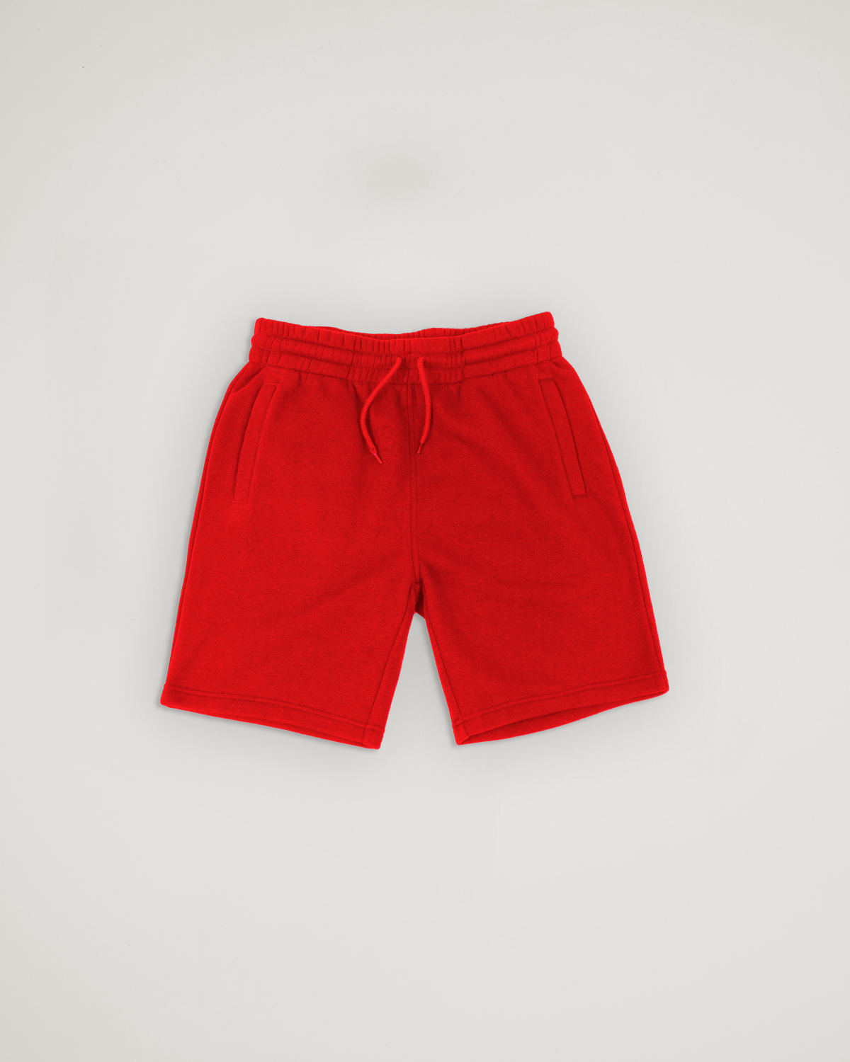 Fleece Jogger Shorts – Shakawear.com