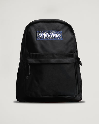 Paisley Backpack