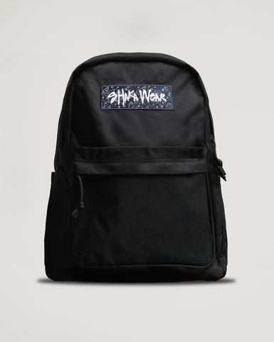 Paisley Backpack