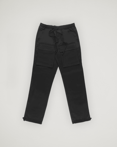 Front Pocket Cargo Pants