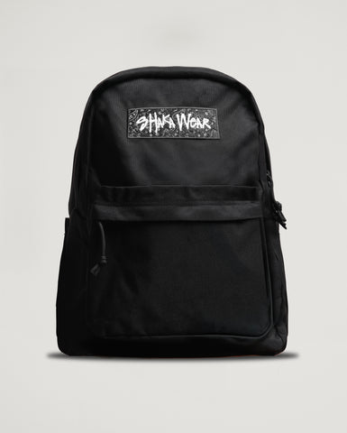 Paisley Backpack