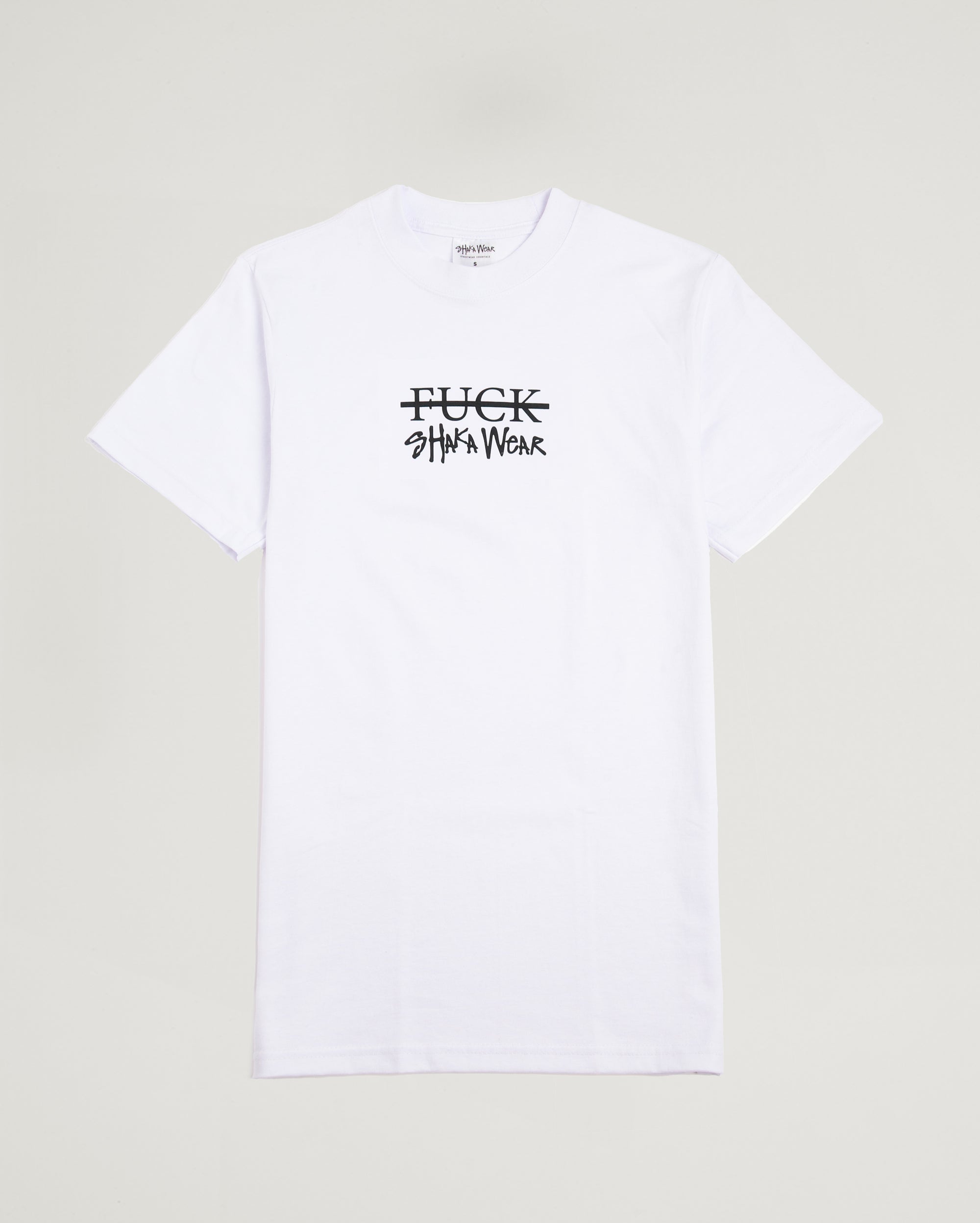 F Shaka Wear Tee