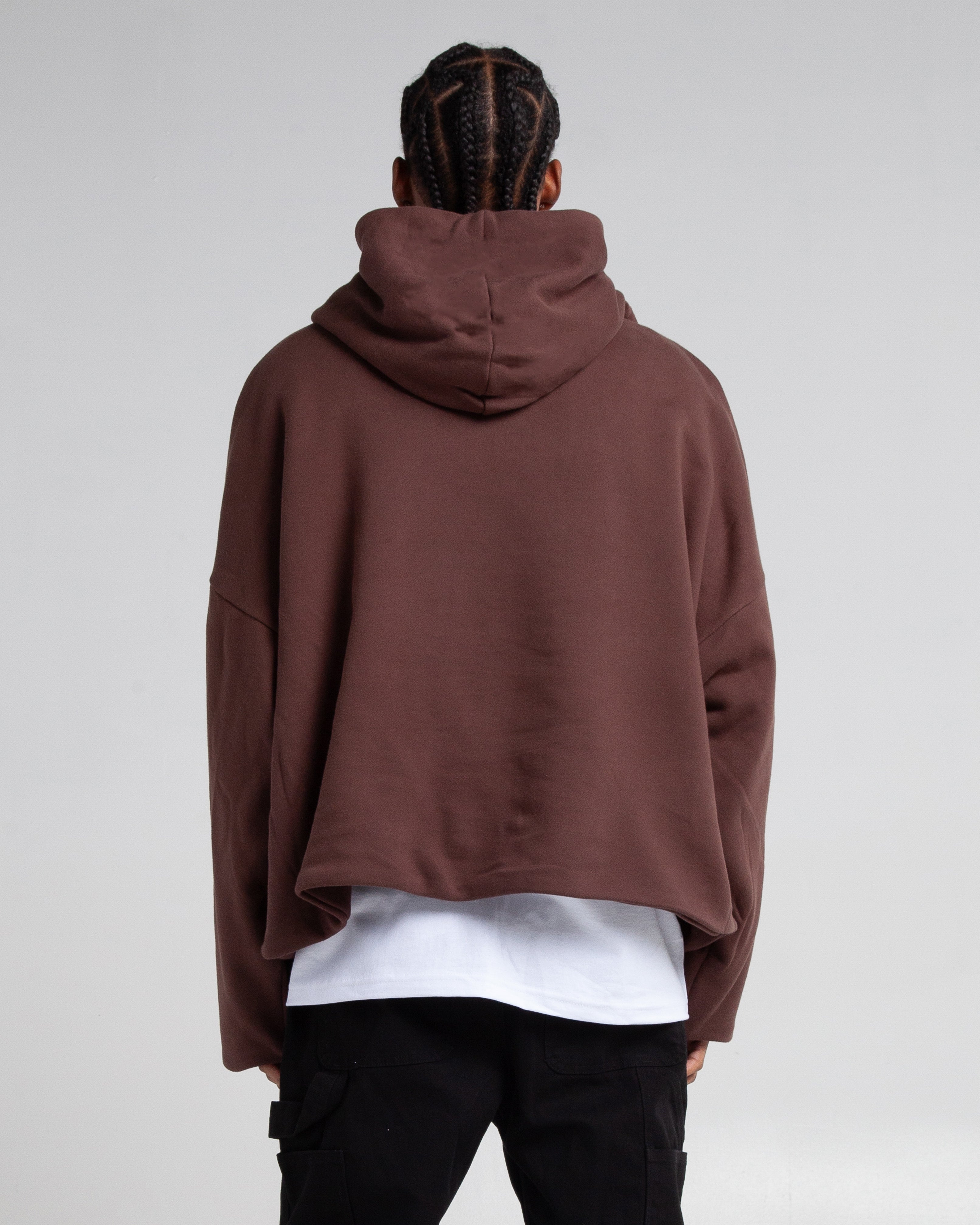 Sherpa Hoodie – Shakawear.com