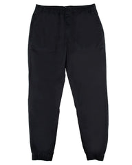 Garment Dye Twill Joggers