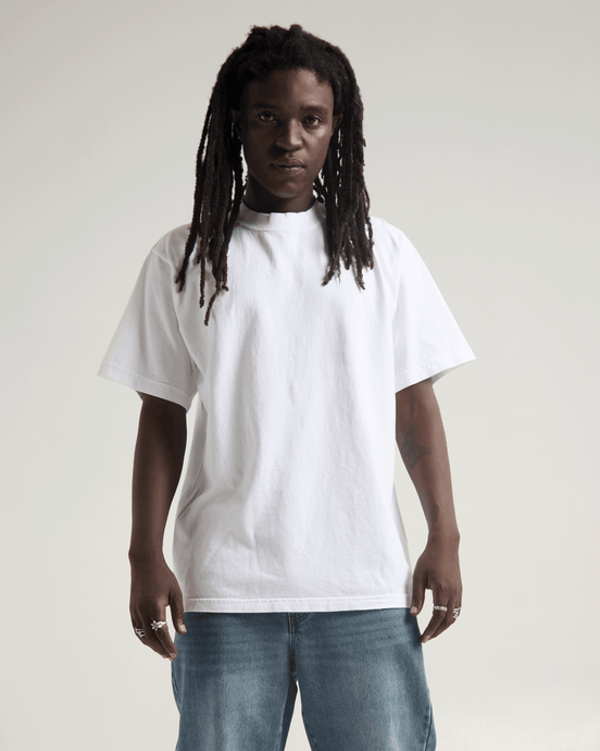 7.5oz Max Heavyweight Garment Dye - Standard Sizes