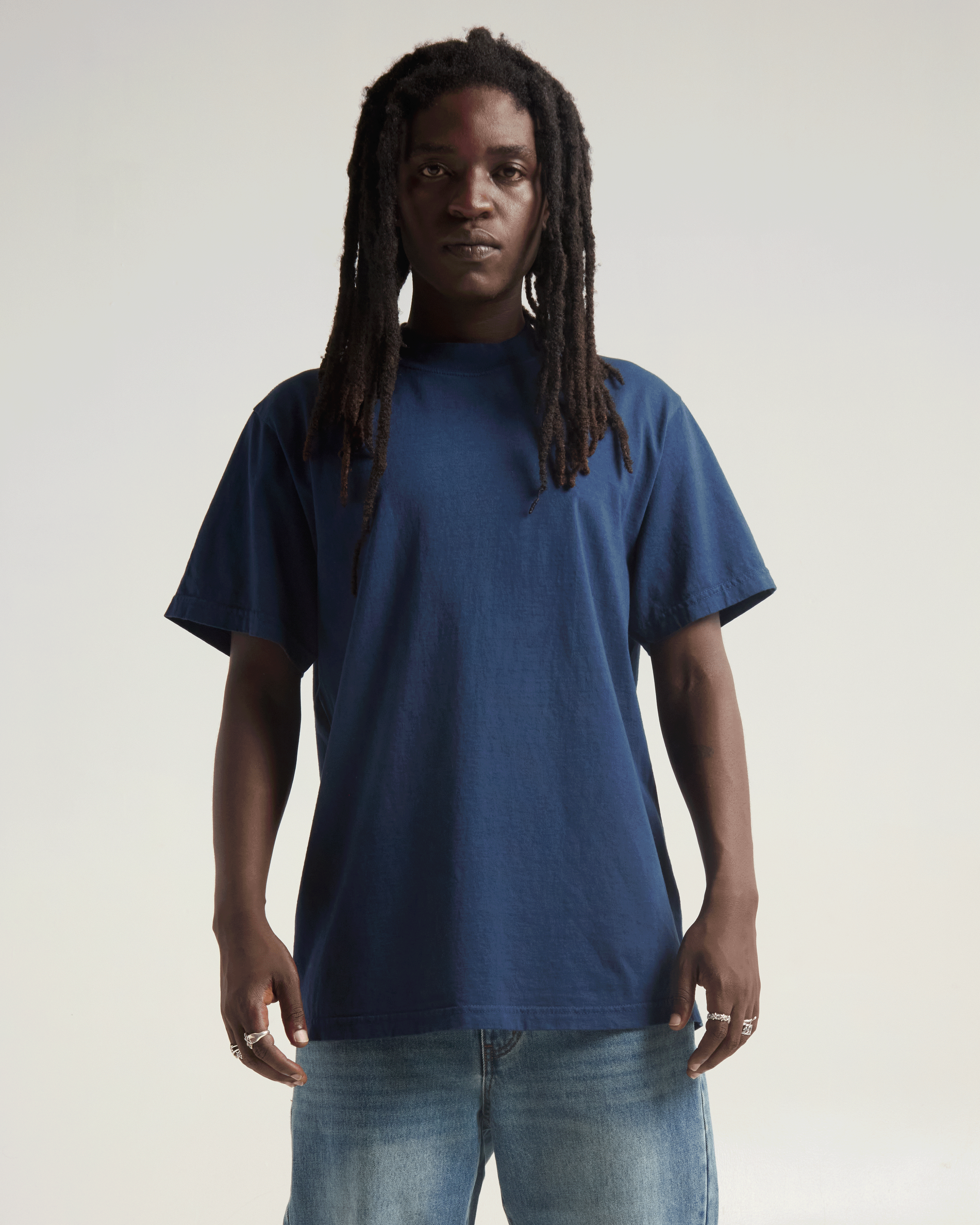 XS / Midnight Navy