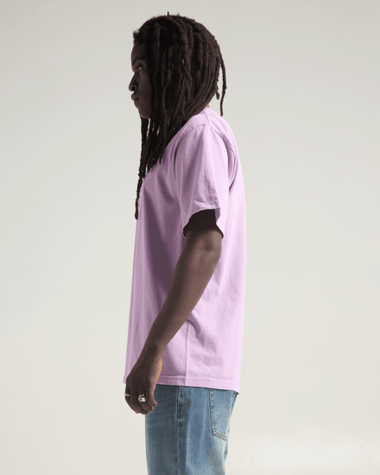 Pastel Purple