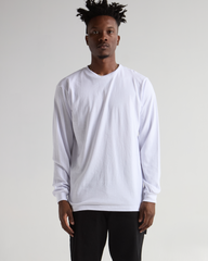 6.0oz Active Long Sleeve