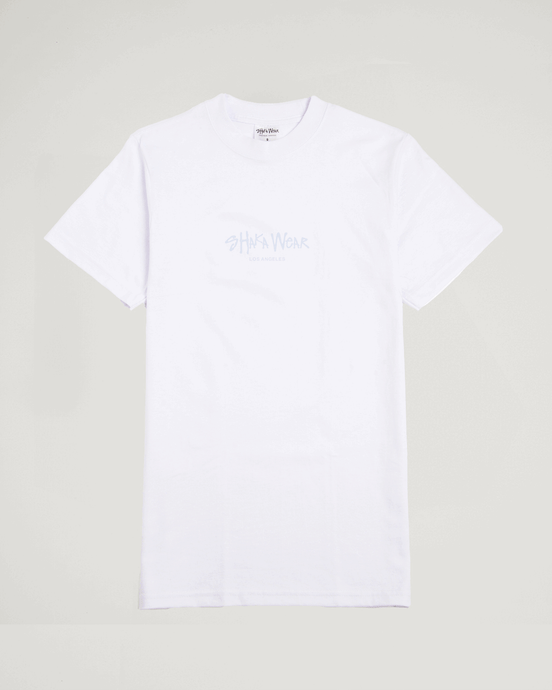 UV Logo Tee
