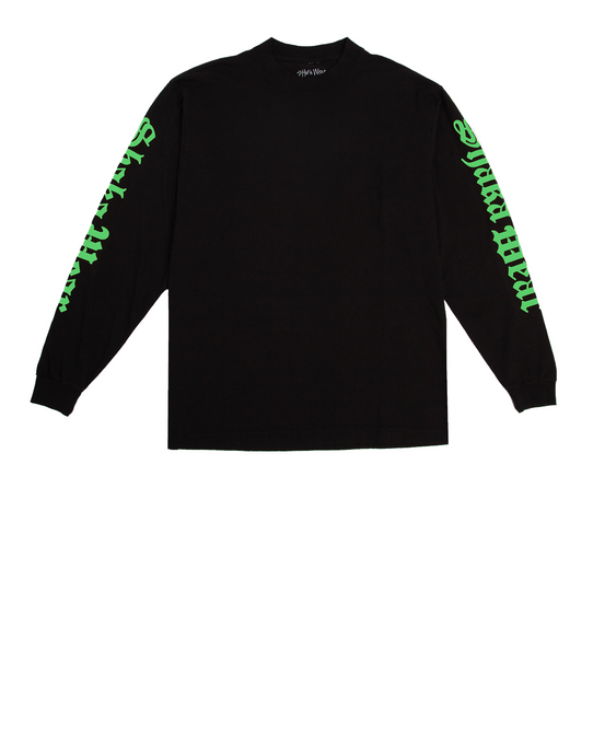 Black-Green