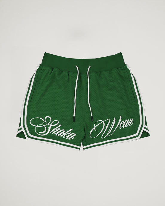 Script Shorts 3.0