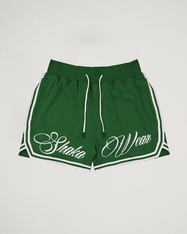 S / Green