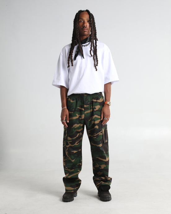 Heat Breaker Camo Pants