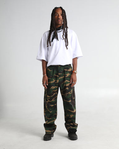 Heat Breaker Camo Pants