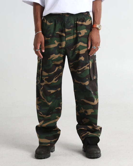 Camo