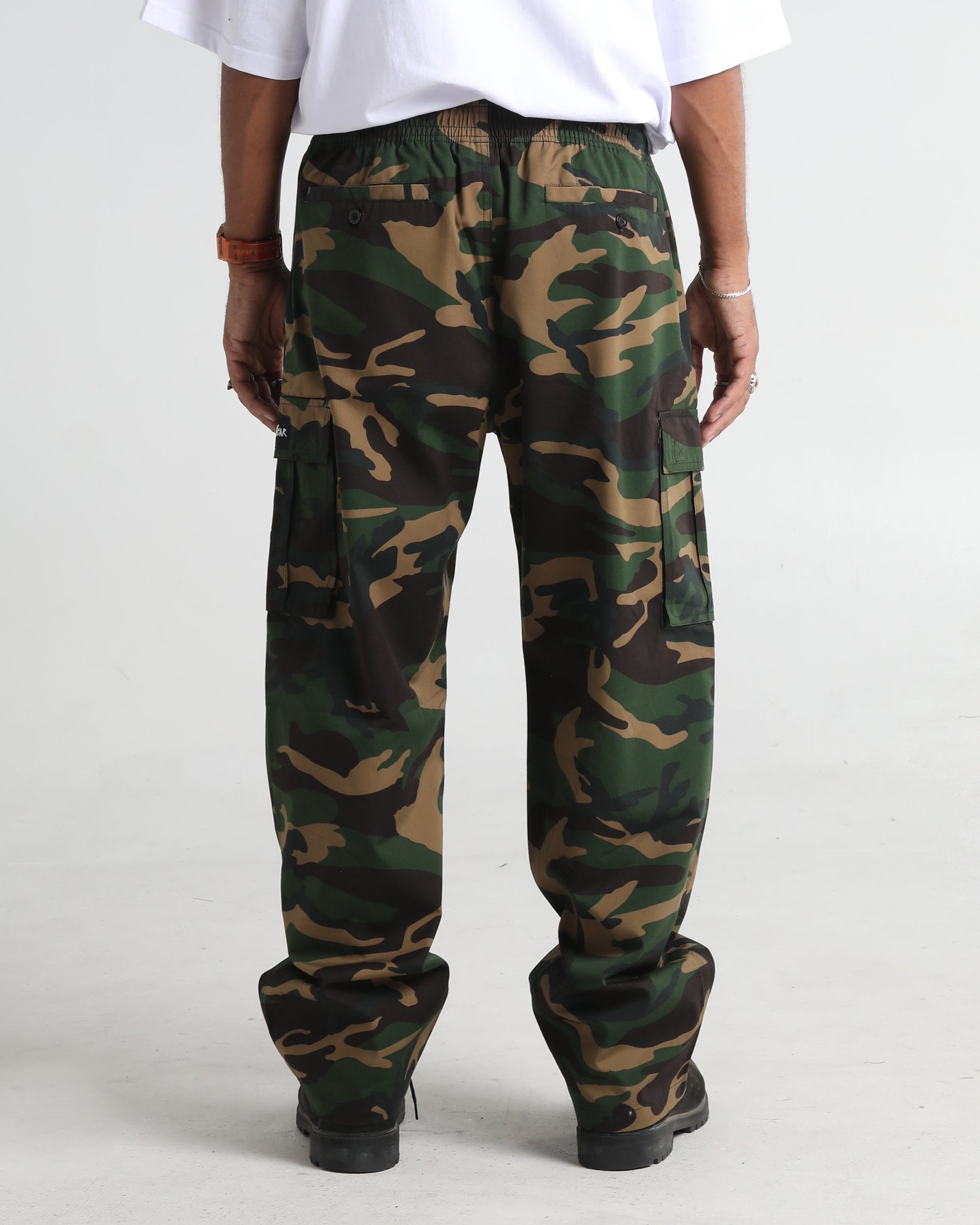 Heat Breaker Camo Pants