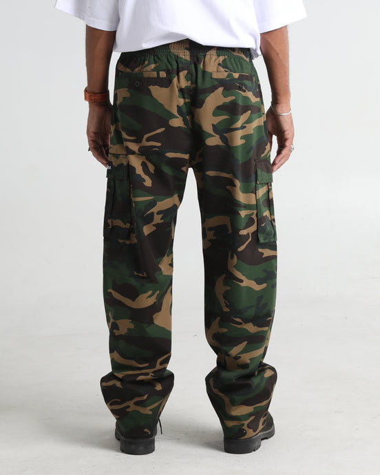 Camo