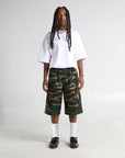 Heat Breaker Camo Shorts