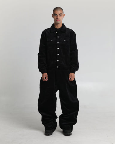 Heavy Corduroy Jacket