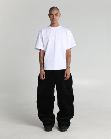 Heavy Corduroy Pants
