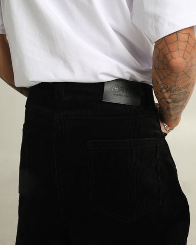 Heavy Corduroy Pants