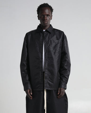 S / Black