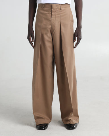 Kendo Pants