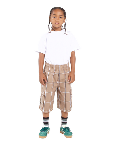 S / Khaki