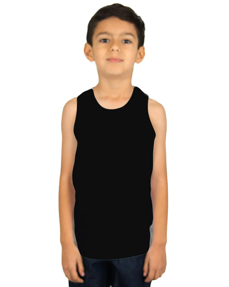 6.0 oz Kids&#39; Tank Top 