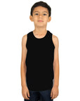 6.0 oz Kids' Tank Top 