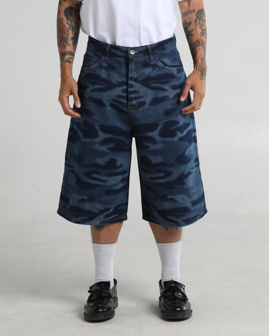 Dark Blue