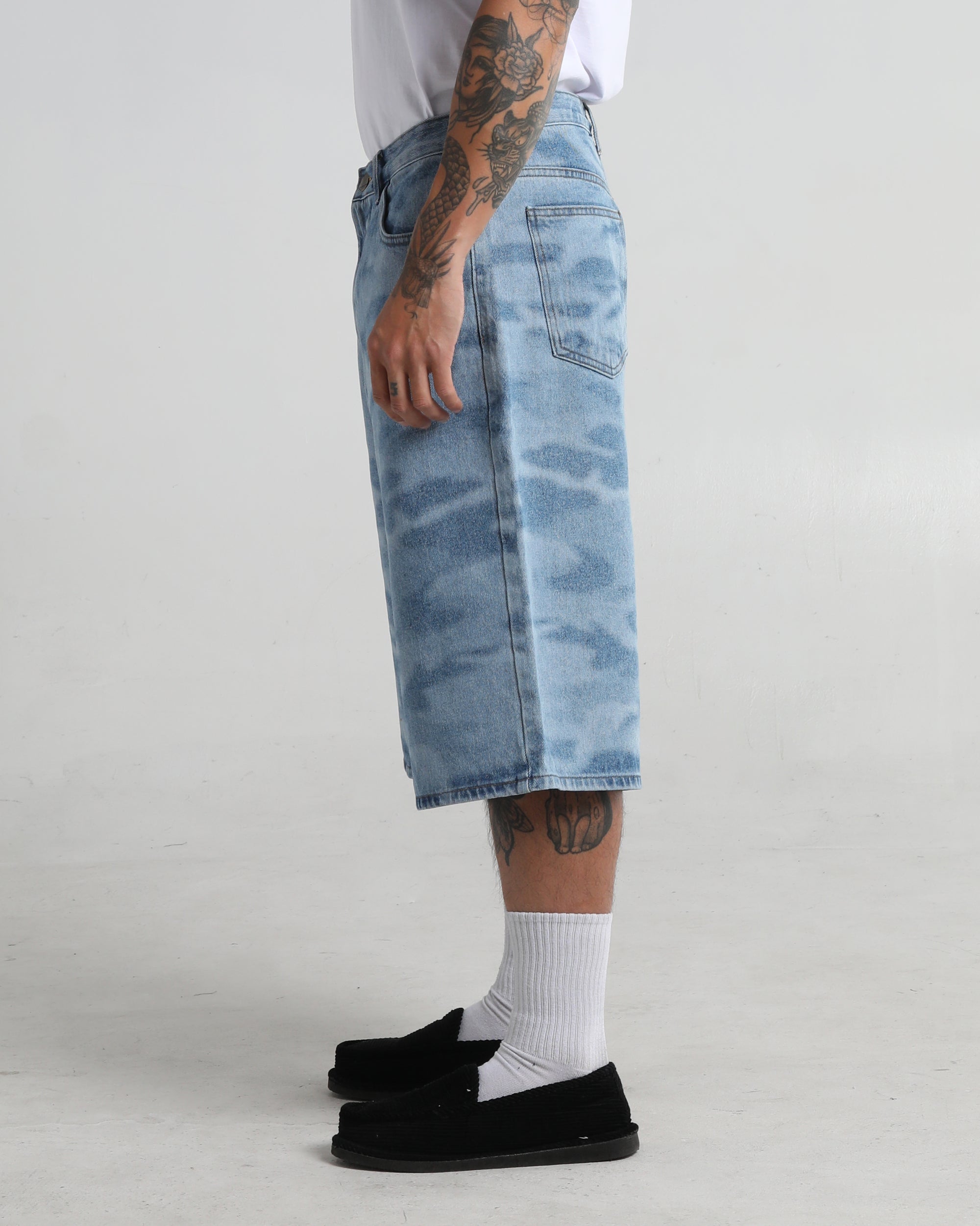 Light Blue