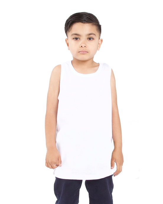 6.0 oz Kids' Tank Top