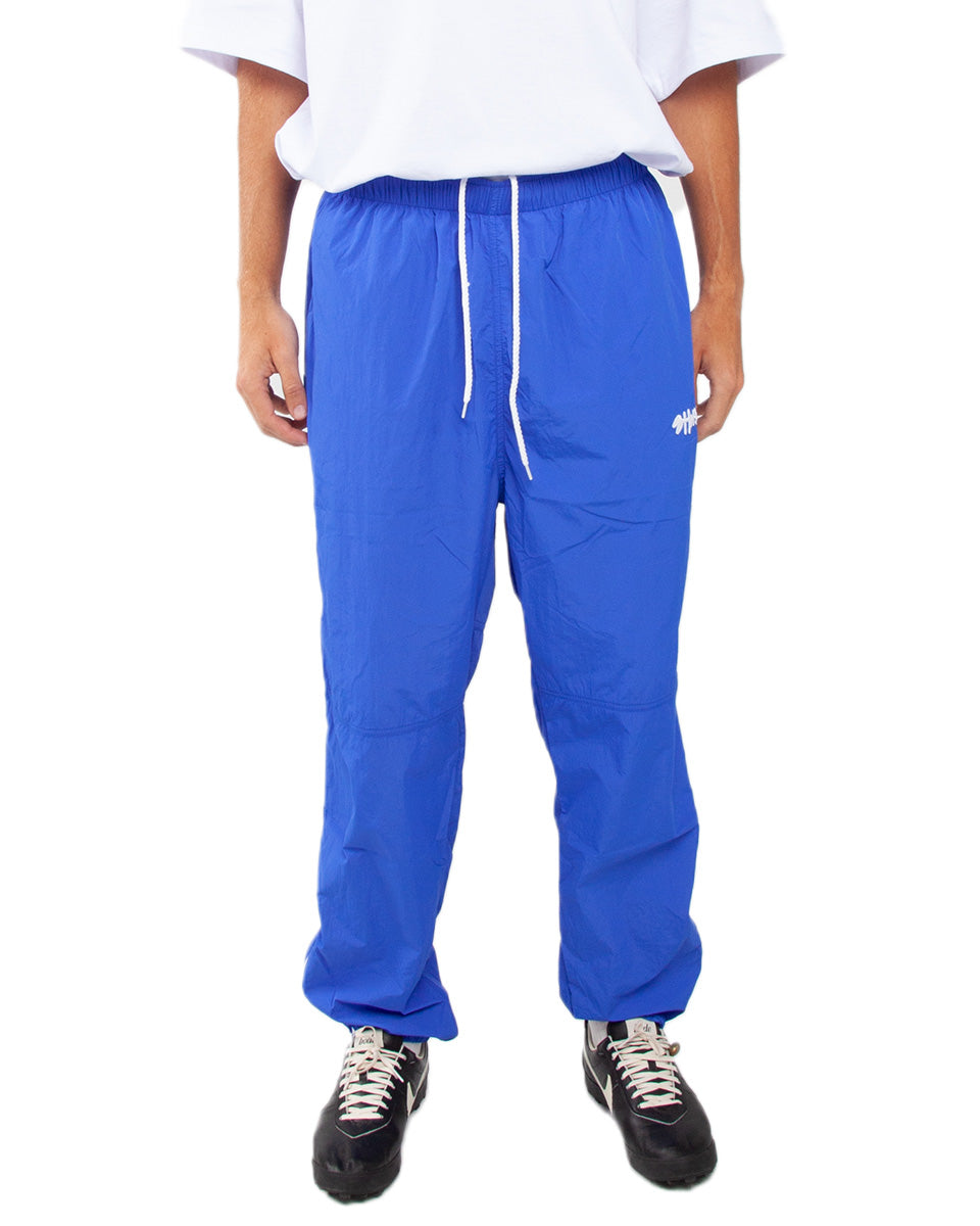 Nike nylon track pants best sale