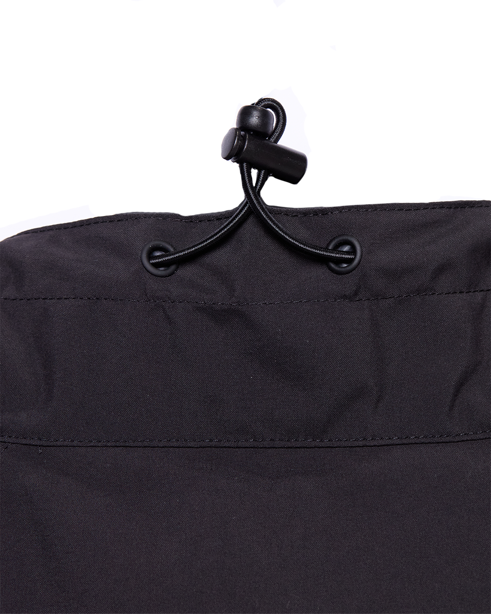 Waterproof Tech Quarter Zip Jacket – Shakawear.com Waterproof Tech Quarter Zip Jacket – Shakawear.com