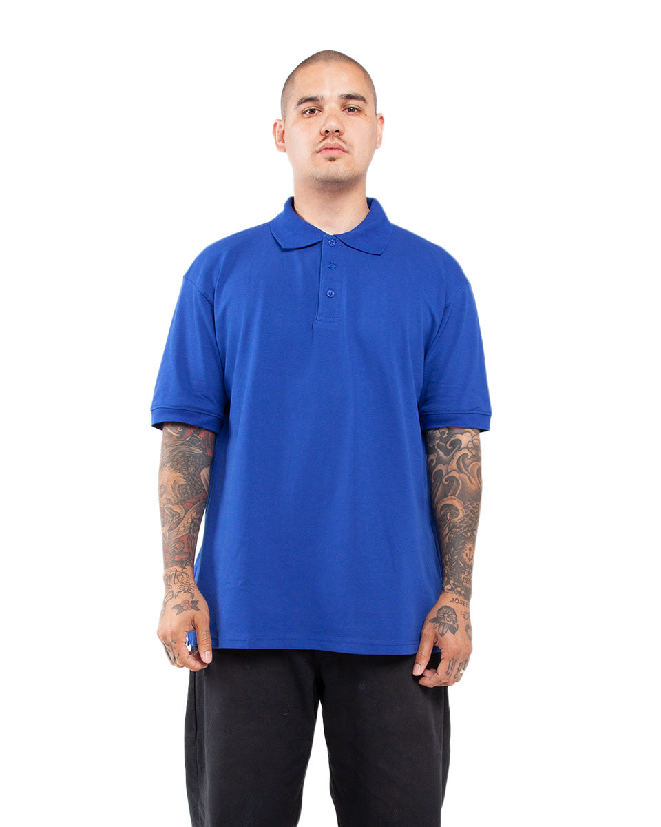 6.2 oz Polo XL / Royal