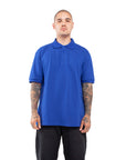 6.2 oz Polo XL / Royal