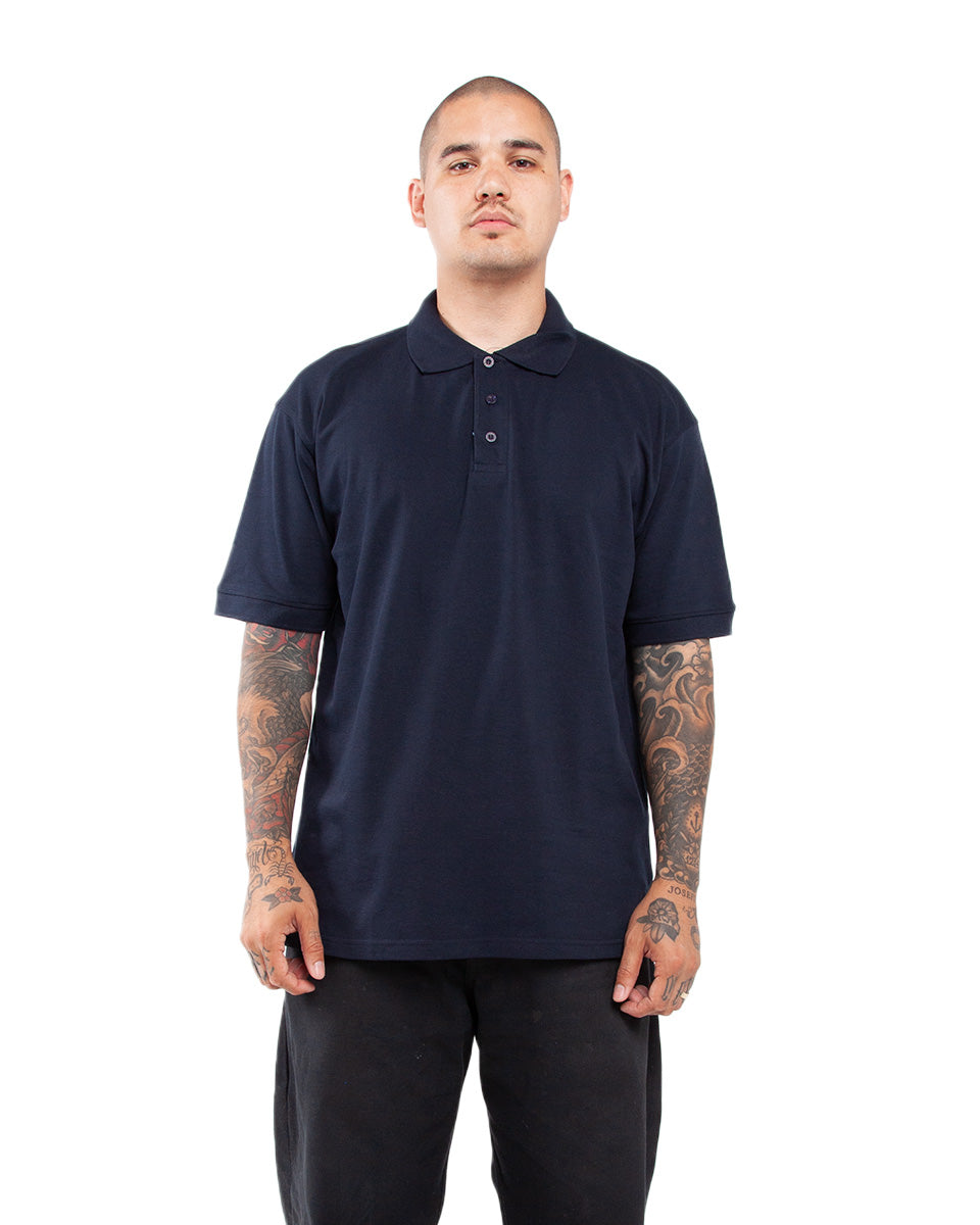 6.2 oz Polo XL / Navy