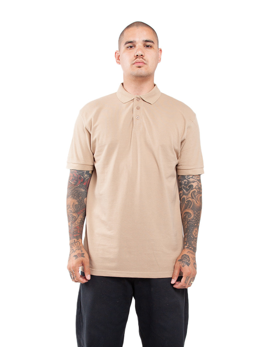 6.2 oz Polo XL / Khaki