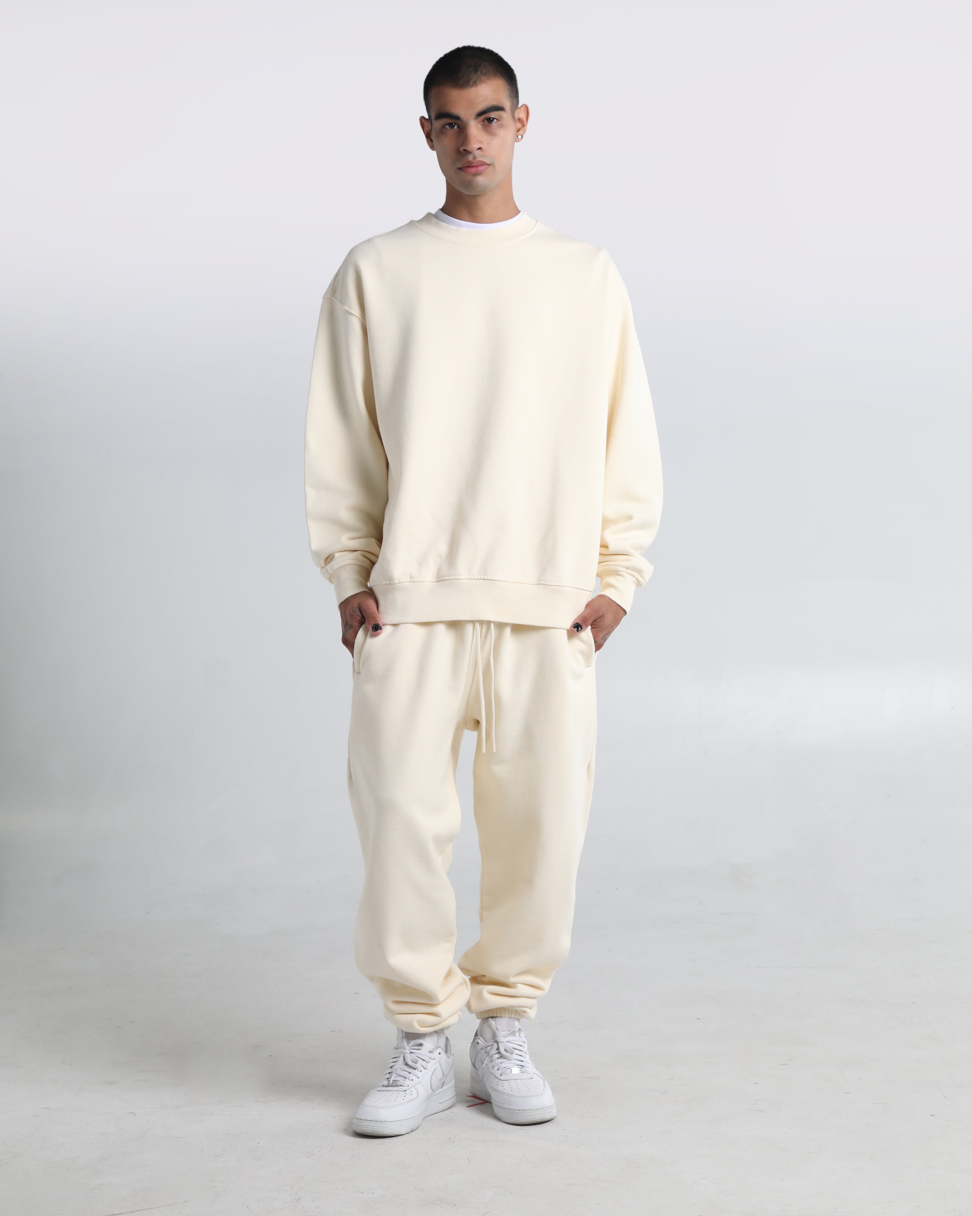 Cream
