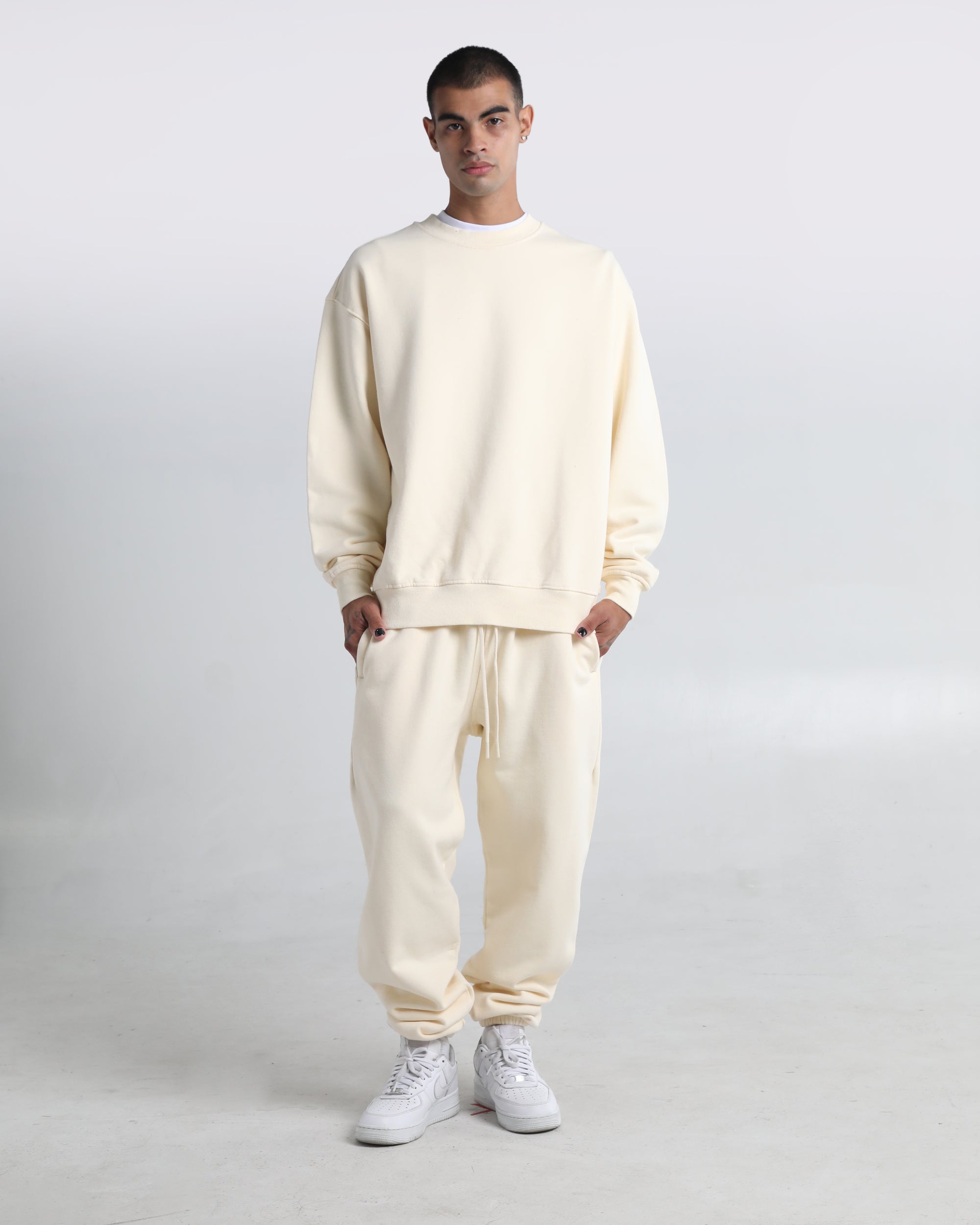 Cream