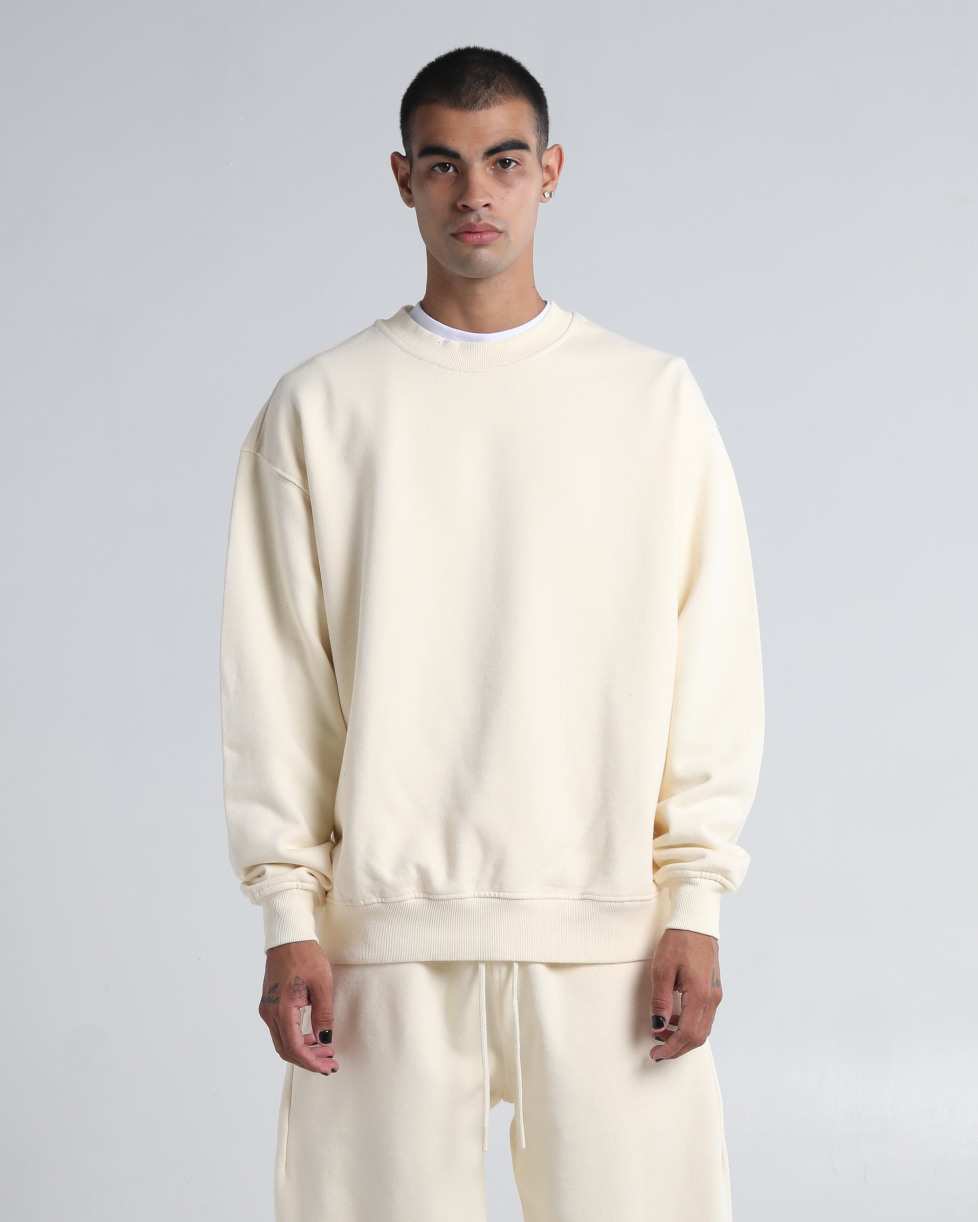 Cream