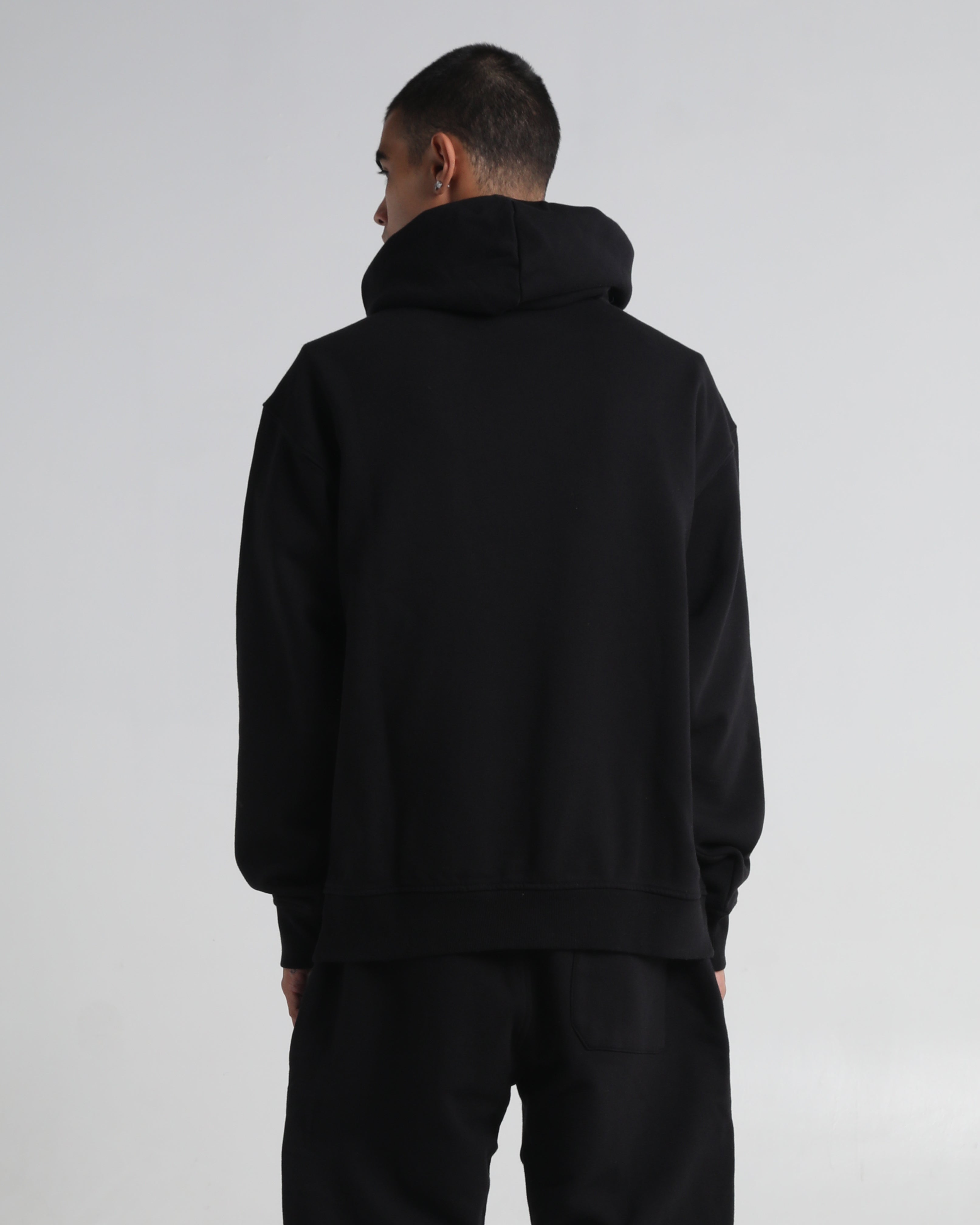 Max Heavy Fleece Garment Dye Hoodie – Shakawear.com