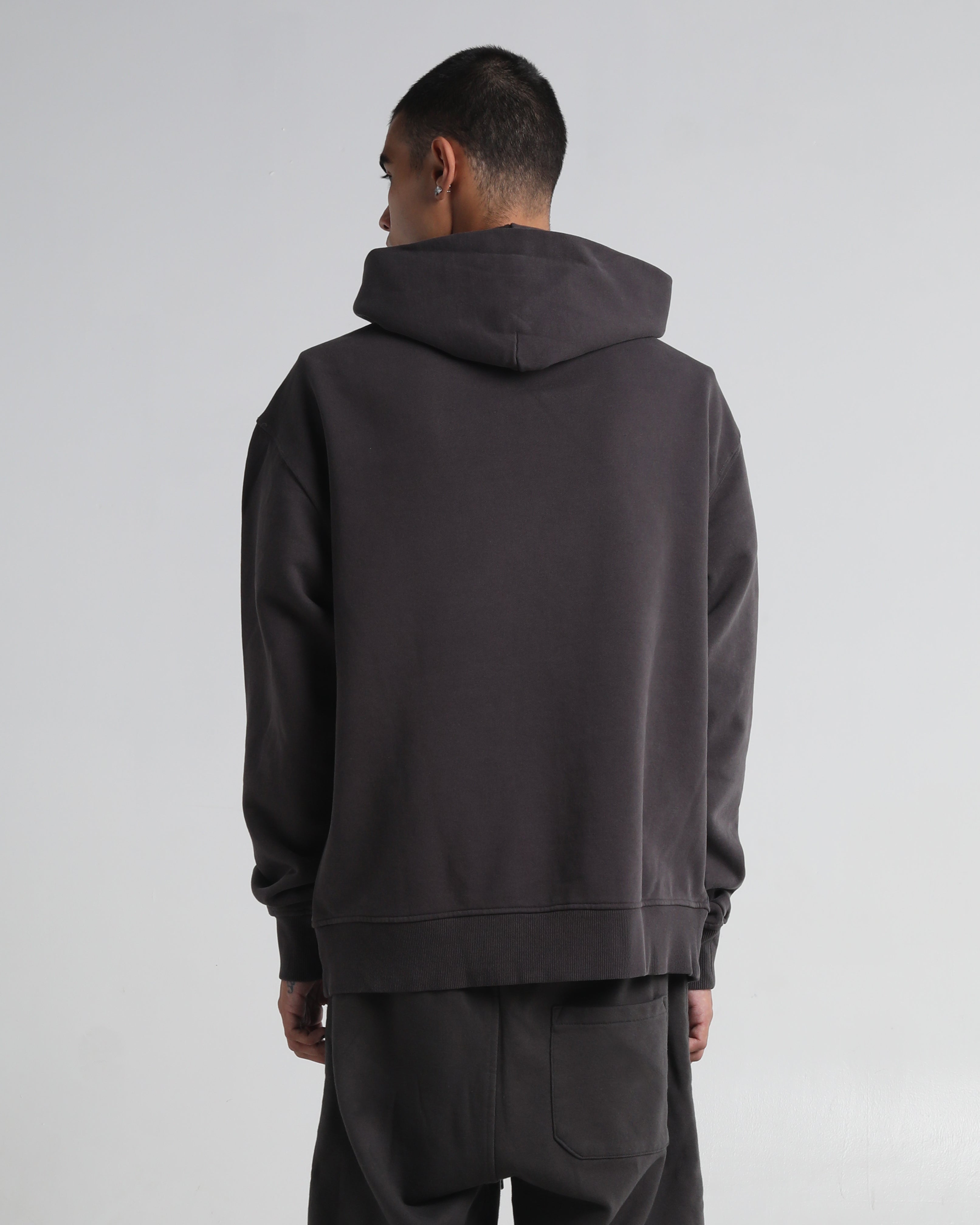 hia_　0308 13.5oz Max Heavy Fleece Garment Dye Hoodie – Shakawear.com