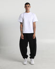 Max Heavy Fleece Garment Dye Sweatpants