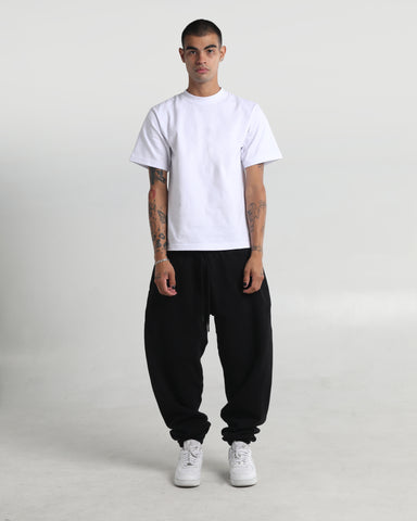 Max Heavy Fleece Garment Dye Sweatpants