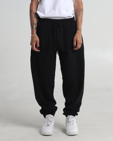 S / Black