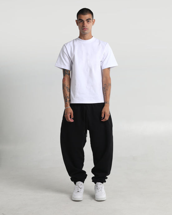 13.5oz Max Heavy Fleece Garment Dye Sweatpants