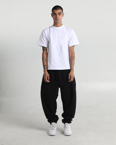 13.5oz Max Heavy Fleece Garment Dye Sweatpants