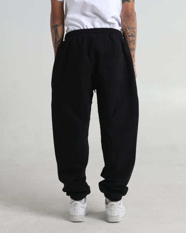 13.5oz Max Heavy Fleece Garment Dye Sweatpants